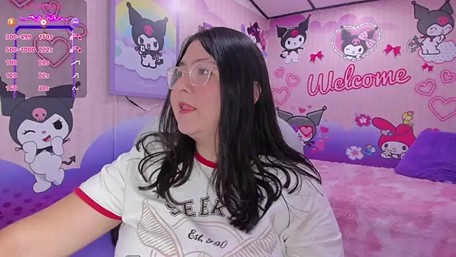 Dulce meow online show from 21, 5, 2026
