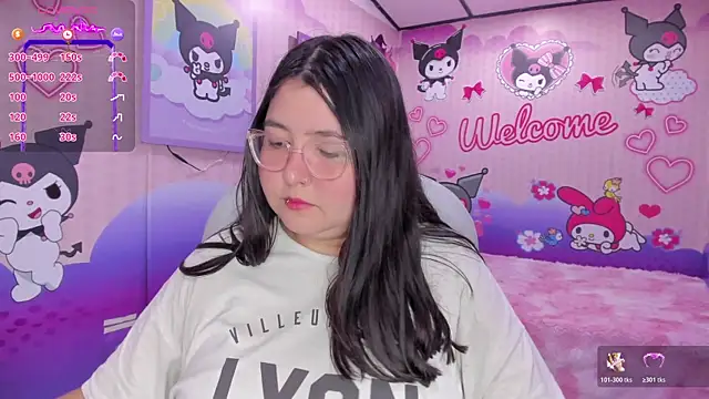 Dulce meow online show from 23, 5, 2026