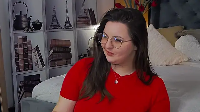 Mia Swano online show from 8, 1, 2026