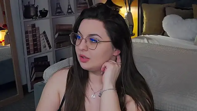 Mia Swano online show from 14, 1, 2026