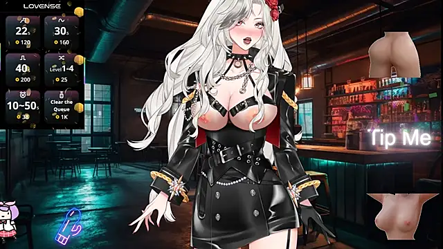 sandyluxury online show from 10, 9, 2025