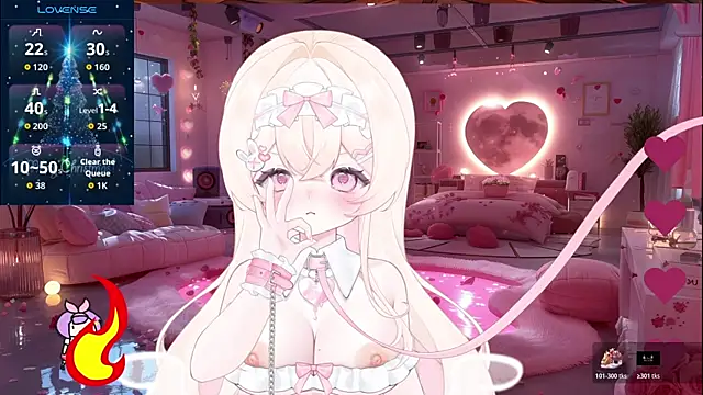 sandyluxury online show from 7, 11, 2025