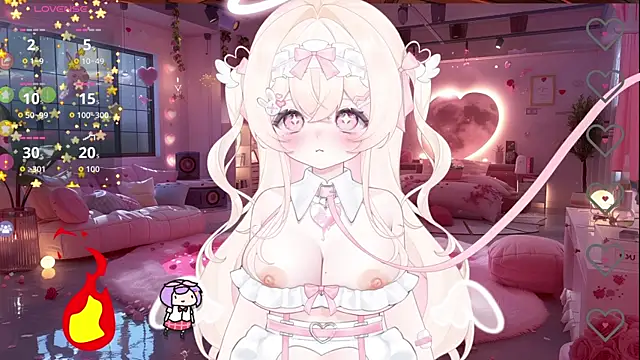 sandyluxury online show from 10, 11, 2025