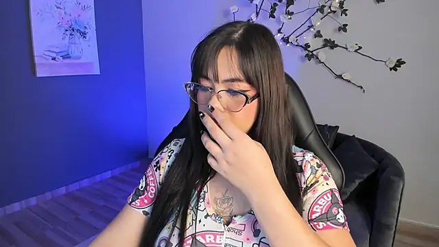 jasmincollin  online show from 20, 9, 2025