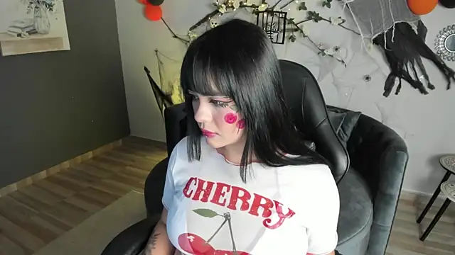 jasmincollin  online show from 25, 10, 2025