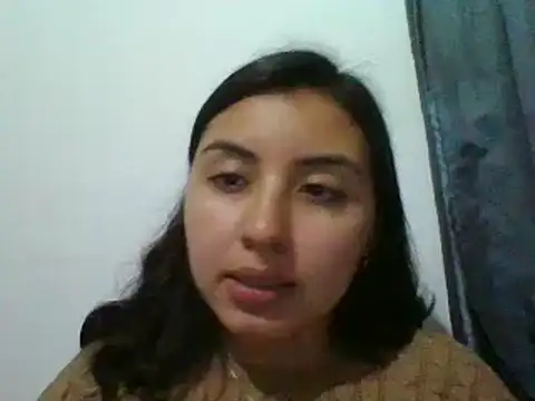 Snapshot of _Romilly_ chatting on 24, 10, 2025 Romilly online show from 24, 10, 2025