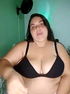 Katherine25 online show from 6, 6, 2026