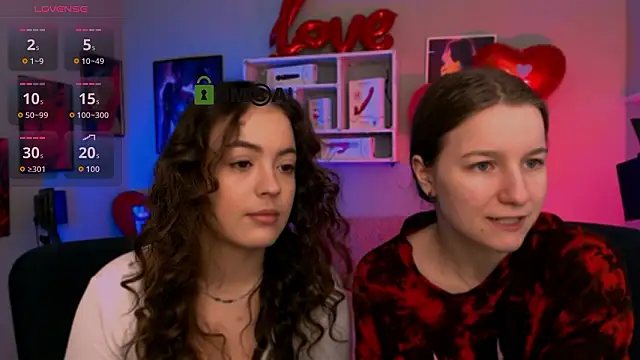 Snapshot of benny_duglas chatting on 16, 2, 2026 benny duglas online show from 16, 2, 2026