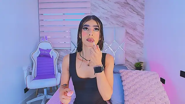 collet 1 online show from 11, 7, 2026