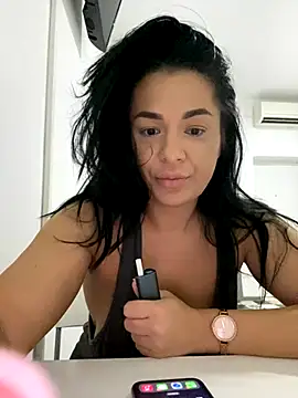 Snapshot of nattysx chatting on 25, 9, 2025 nattysx online show from 25, 9, 2025