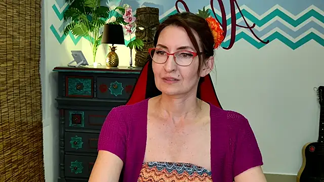 UnaTerra online show from 9, 9, 2025