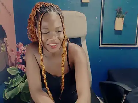 Anastasiasteelex online show from 25, 9, 2025