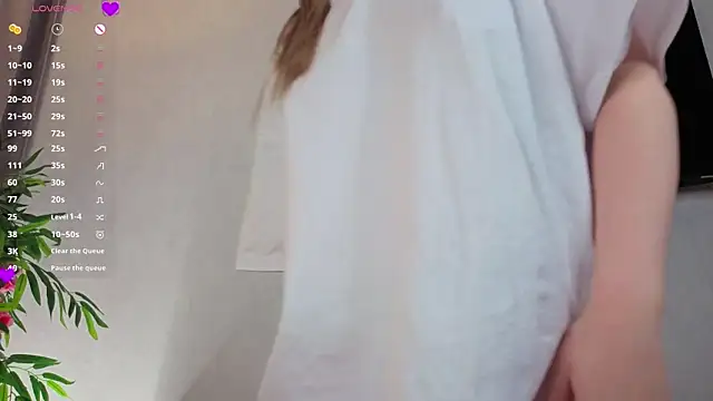 AudieKaemmerer online show from 3, 12, 2025