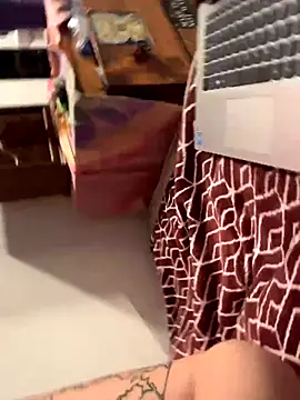 venusluvxoxo online show from 27, 10, 2025