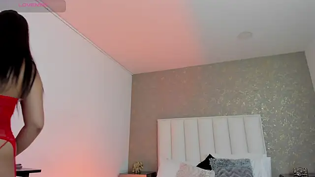 Snapshot of KaylieBrooks chatting on 18, 12, 2025 KaylieBrooks online show from 18, 12, 2025