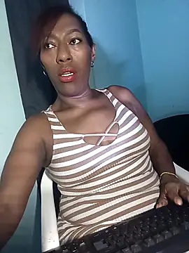 Kristal Bronw Lawren online show from 10, 5, 2026