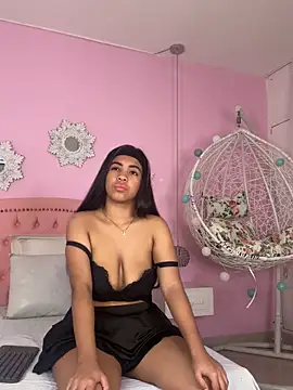 Snapshot of CannelaSmith chatting on 14, 1, 2026 CannelaSmith online show from 14, 1, 2026