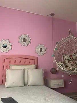 Snapshot of CannelaSmith chatting on 17, 1, 2026 CannelaSmith online show from 17, 1, 2026