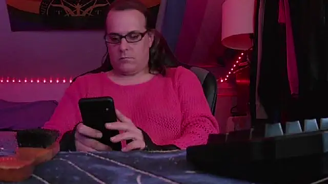 DivineDiana78 online show from 14, 1, 2026