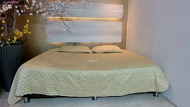 Mycandyfor You online show from 14, 9, 2025