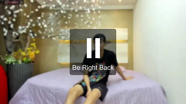 Mycandyfor You online show from 21, 9, 2025