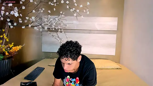 Mycandyfor You online show from 28, 9, 2025