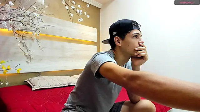 Mycandyfor You online show from 3, 10, 2025