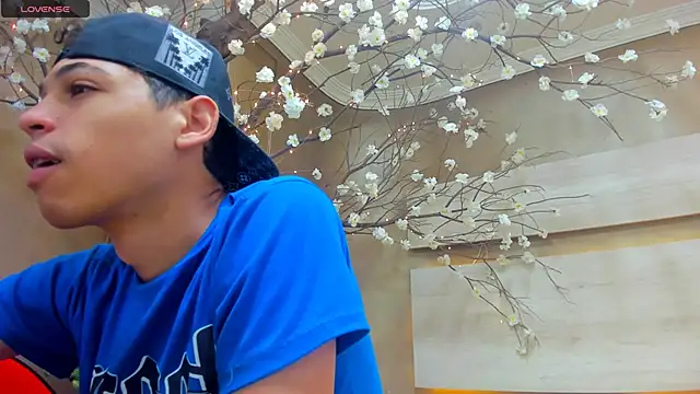 Mycandyfor You online show from 9, 11, 2025