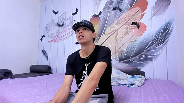 Mycandyfor You online show from 16, 11, 2025