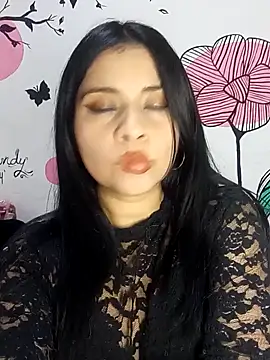 ValerieLove  online show from 29, 9, 2025