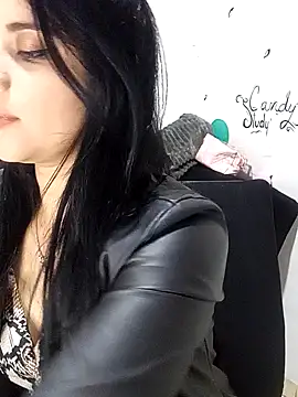 ValerieLove  online show from 4, 10, 2025