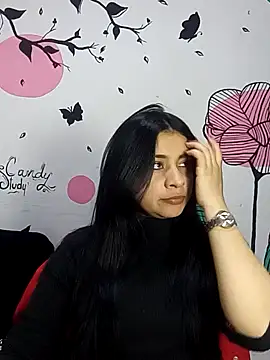 ValerieLove  online show from 15, 10, 2025