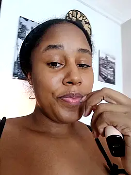 MoniqueMulberry online show from 19, 9, 2025