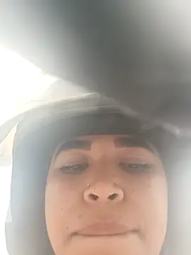 MadissonRizz online show from 17, 9, 2025