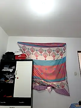 MadissonRizz online show from 20, 9, 2025