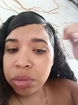 MadissonRizz online show from 7, 10, 2025