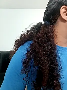 MadissonRizz online show from 16, 10, 2025