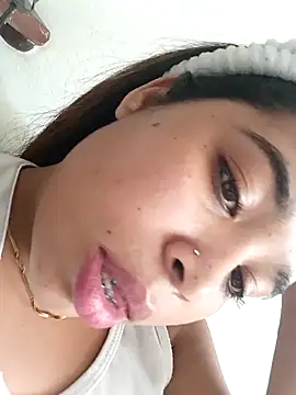 MadissonRizz online show from 2, 11, 2025