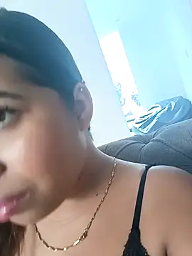 MadissonRizz online show from 6, 11, 2025