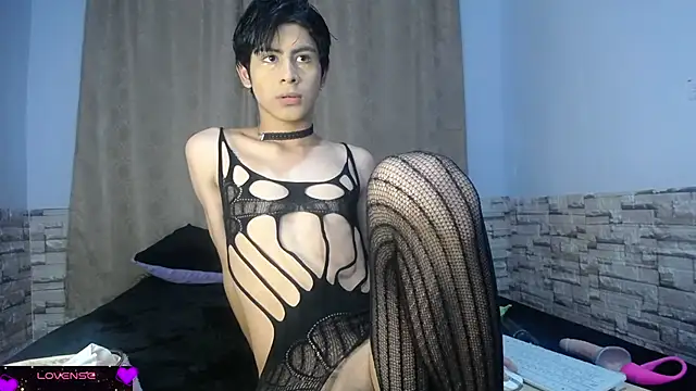 DaraKat18 online show from 21, 9, 2025