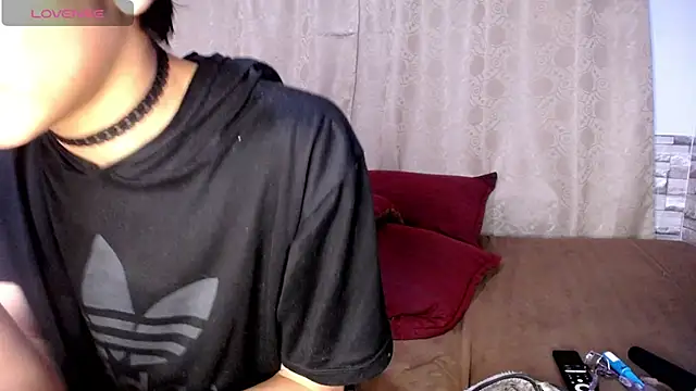 DaraKat18 online show from 26, 11, 2025