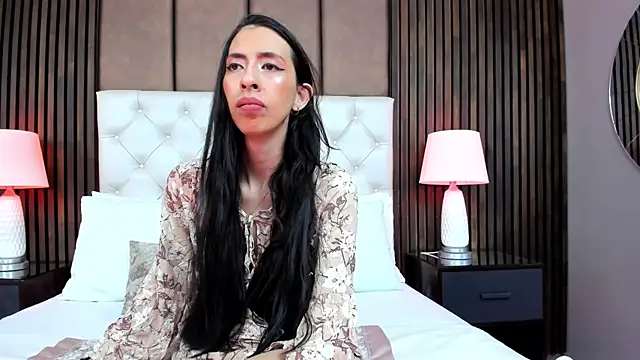 Snapshot of Kendal_Foxxx chatting on 29, 10, 2025 Kendal Foxxx online show from 29, 10, 2025