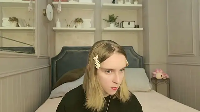 Beverly Gomes online show from 16, 9, 2025