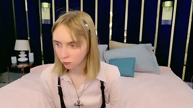 Beverly Gomes online show from 22, 9, 2025