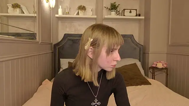 Beverly Gomes online show from 7, 10, 2025