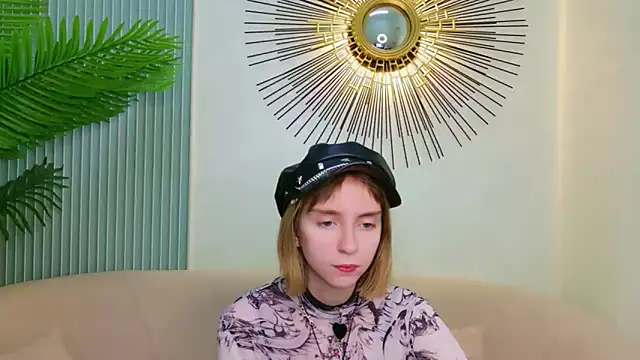 Beverly Gomes online show from 17, 2, 2026