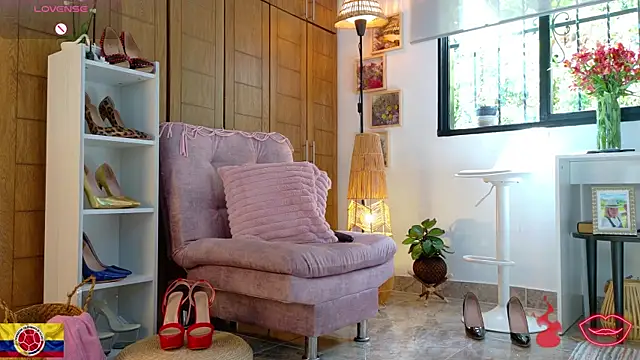 Snapshot of mrs_edha chatting on 1, 7, 2026 mrs edha online show from 1, 7, 2026