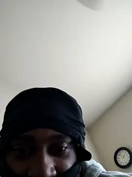 DarkSkinStroker online show from 15, 9, 2025