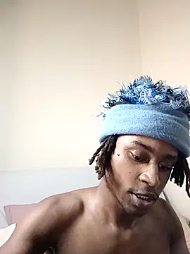 DarkSkinStroker online show from 11, 3, 2026