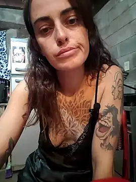 Almendrasexy online show from 9, 11, 2025